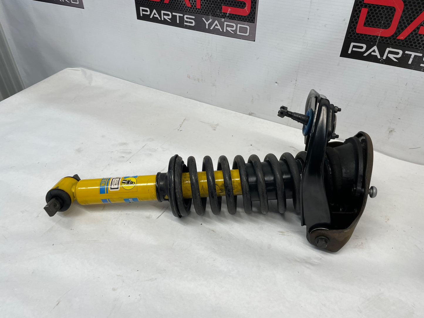 1999 Chevy Camaro Z28 SS Front Bilstein Strut Shock Assembly OEM
