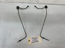 2004 Pontiac GTO RH & LH Rear Suspension Control Arm Hard Brake Lines Tubes Hoses OEM