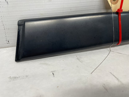 2004 Pontiac GTO RH Passenger Exterior B Pillar Window Trim Applique Cover OEM - Day's Parts Yard