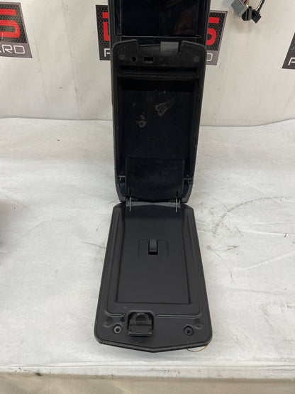 2010 Cadillac CTS-V Sedan Center Console w/ Automatic Shifter OEM