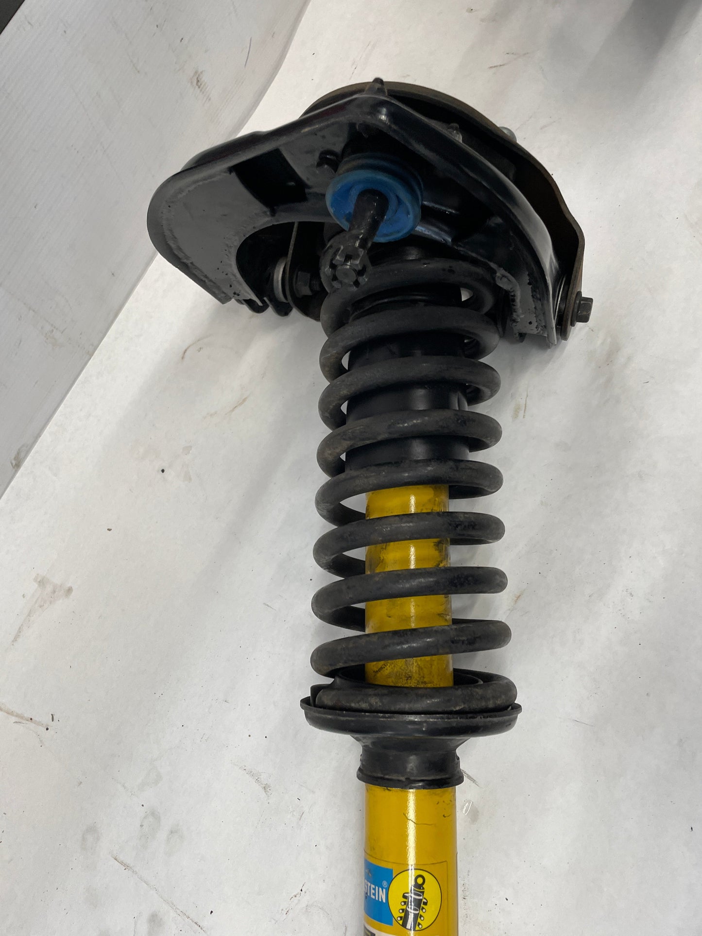 1999 Chevy Camaro Z28 SS Front Bilstein Strut Shock Assembly OEM