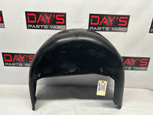 2014 Chevy Caprice PPV LH Driver Rear Fender Wheel Well Liner OEM - Day's Parts Yard