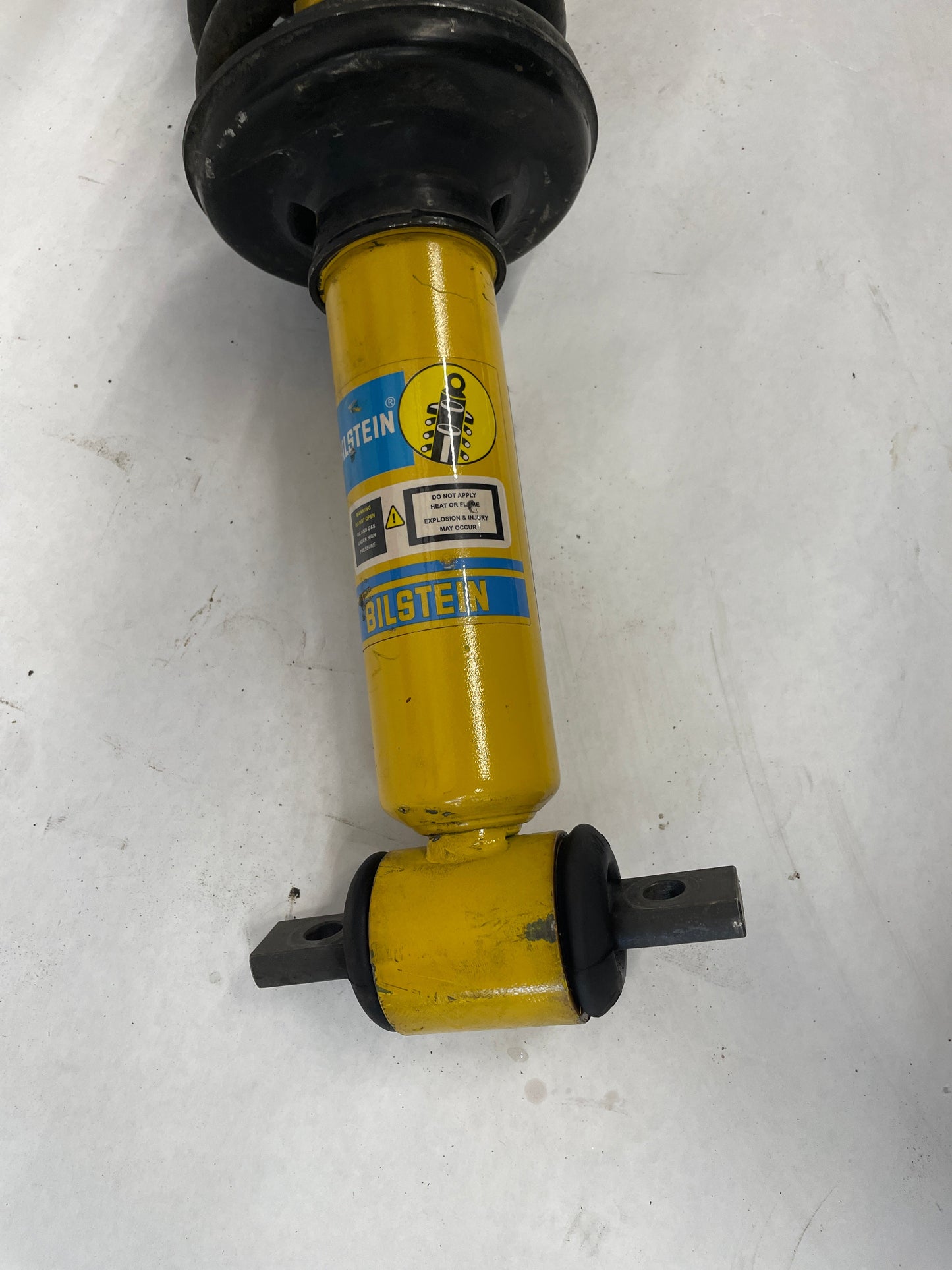 1999 Chevy Camaro Z28 SS Front Bilstein Strut Shock Assembly OEM