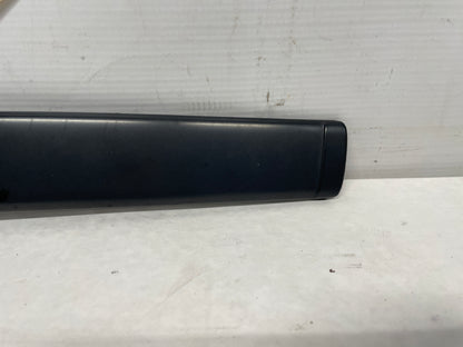 2004 Pontiac GTO RH Passenger Exterior B Pillar Window Trim Applique Cover OEM - Day's Parts Yard