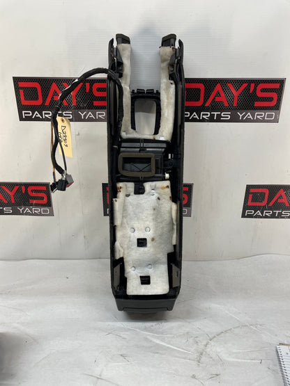 2010 Cadillac CTS-V Sedan Center Console w/ Automatic Shifter OEM