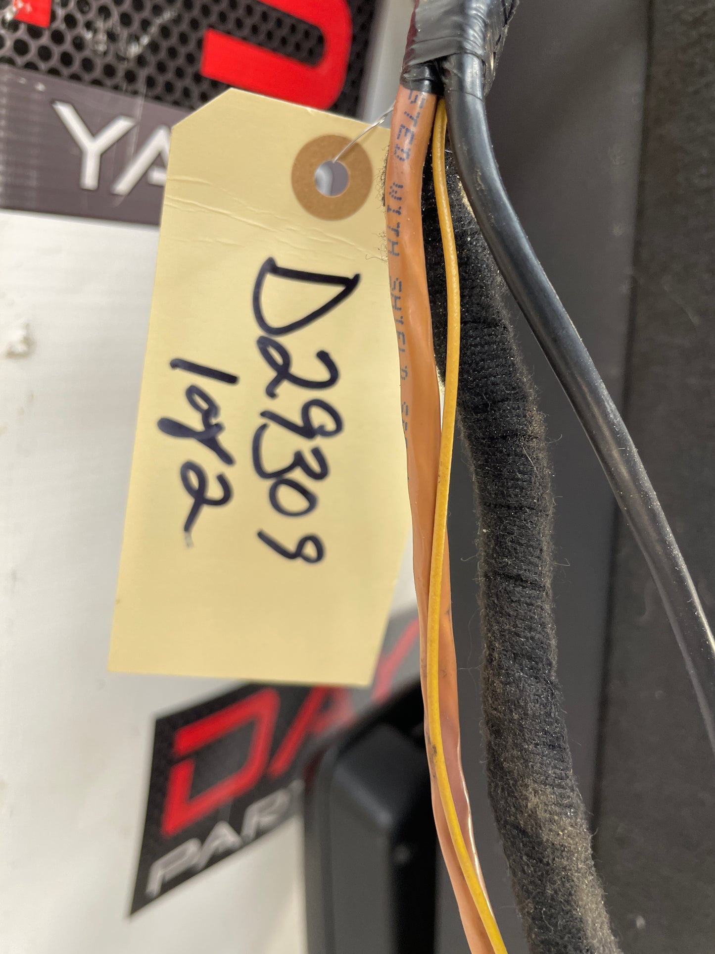 2010 Cadillac CTS-V Sedan Center Console w/ Automatic Shifter OEM