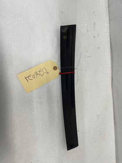 2004 Pontiac GTO RH Passenger Exterior B Pillar Window Trim Applique Cover OEM - Day's Parts Yard