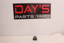 2017 Chevy Camaro SS 1LE Engine Start Button OEM - Day's Parts Yard