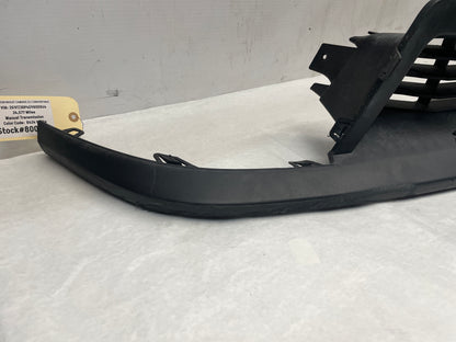 2014 Chevy Camaro ZL1 Front Bumper Fascia Lower Grille Cover OEM - Day's Parts Yard