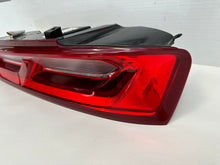 2017 Chevy Camaro ZL1 RH Passenger Tail Light Taillight Lamp OEM - Day's Parts Yard