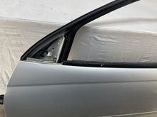 2004 Pontiac GTO LH Driver Front Exterior Door OEM Silver