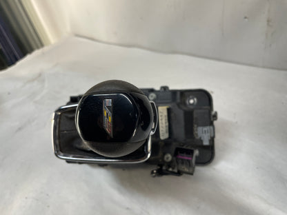 2010 Cadillac CTS-V Sedan Center Console w/ Automatic Shifter OEM