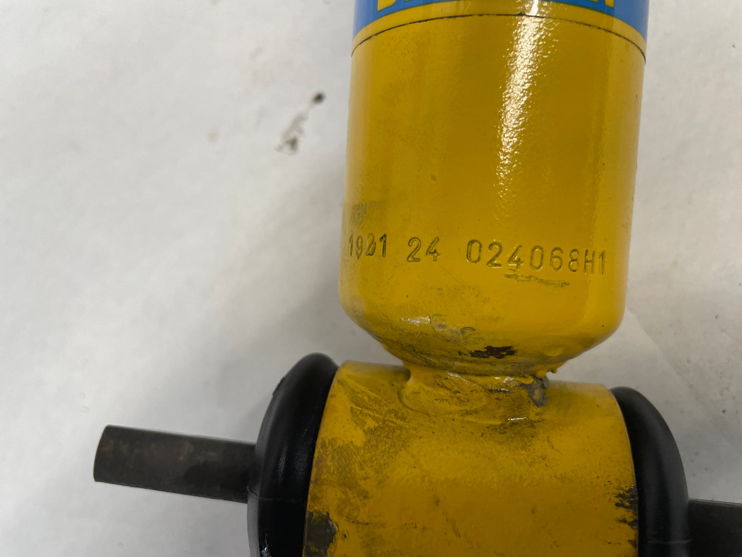 1999 Chevy Camaro Z28 SS Front Bilstein Strut Shock Assembly OEM