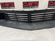 2014 Chevy Camaro ZL1 Front Bumper Fascia Lower Grille Cover OEM - Day's Parts Yard