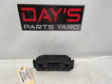 2004 Chevy C5 Corvette Dash Climate Control HVAC Unit Heater AC OEM
