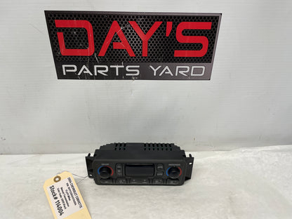 2004 Chevy C5 Corvette Dash Climate Control HVAC Unit Heater AC OEM