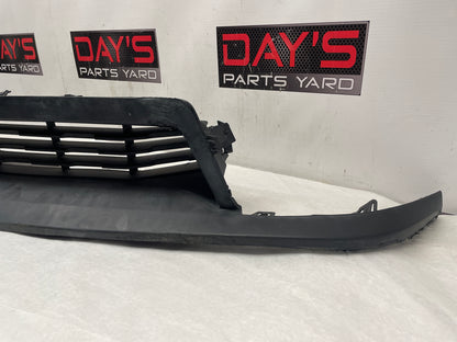 2014 Chevy Camaro ZL1 Front Bumper Fascia Lower Grille Cover OEM - Day's Parts Yard