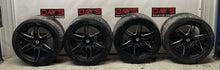 2009 Pontiac G8 After Market Wheels and Tires LOCAL PICK UP
