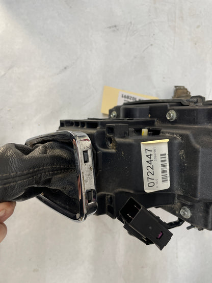 2010 Cadillac CTS-V Sedan Center Console w/ Automatic Shifter OEM