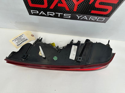 2017 Chevy Camaro ZL1 RH Passenger Tail Light Taillight Lamp OEM - Day's Parts Yard