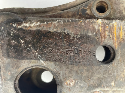2002 Chevy Camaro Z28 LH Driver Front Lower Control Arm OEM - Day's Parts Yard