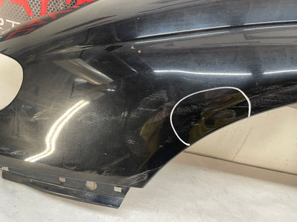 2004 Pontiac GTOLH Driver Front Fender Black OEM - Day's Parts Yard