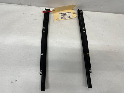 2004 Pontiac GTO RH & LH Rear Door Window Trim OEM - Day's Parts Yard