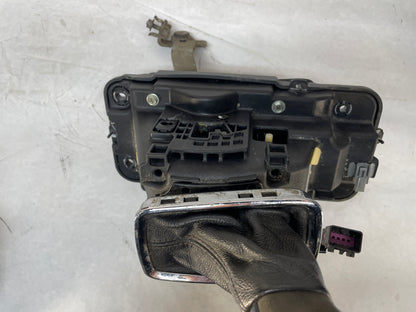 2010 Cadillac CTS-V Sedan Center Console w/ Automatic Shifter OEM