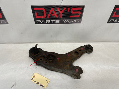 2002 Chevy Camaro Z28 RH Passenger Front Lower Control Arm OEM - Day's Parts Yard