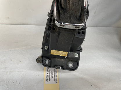 2010 Cadillac CTS-V Sedan Center Console w/ Automatic Shifter OEM