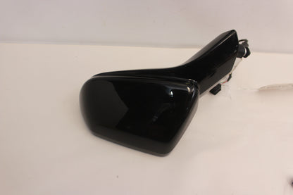 2021 Chevy Camaro SS LH Driver Exterior Side Mirror Black OEM