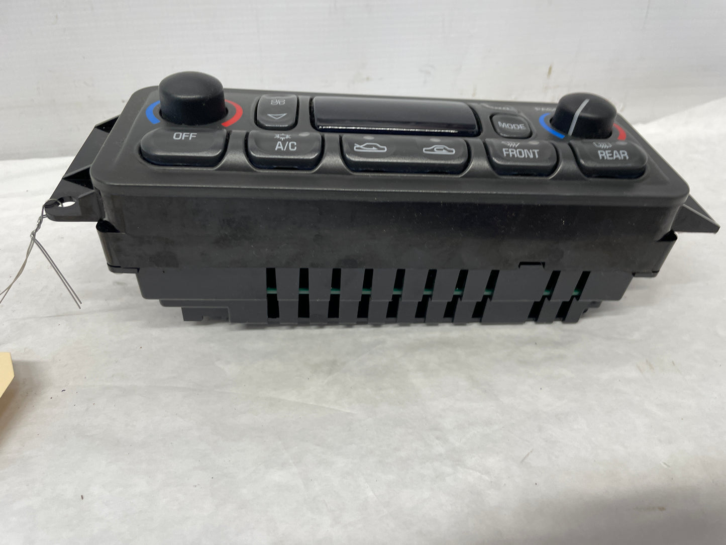 2004 Chevy C5 Corvette Dash Climate Control HVAC Unit Heater AC OEM