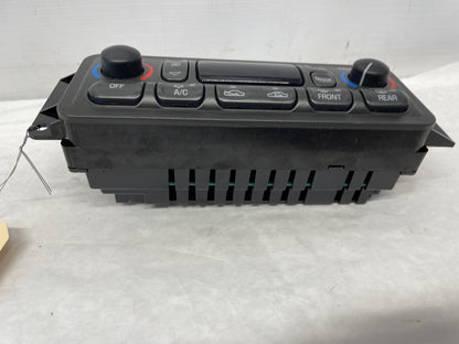 2004 Chevy C5 Corvette Dash Climate Control HVAC Unit Heater AC OEM