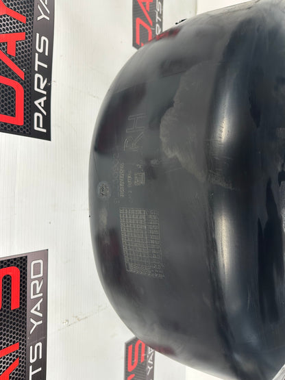2014 Chevy Caprice PPV RH Passenger Rear Fender Wheel Well Liner OEM - Day's Parts Yard