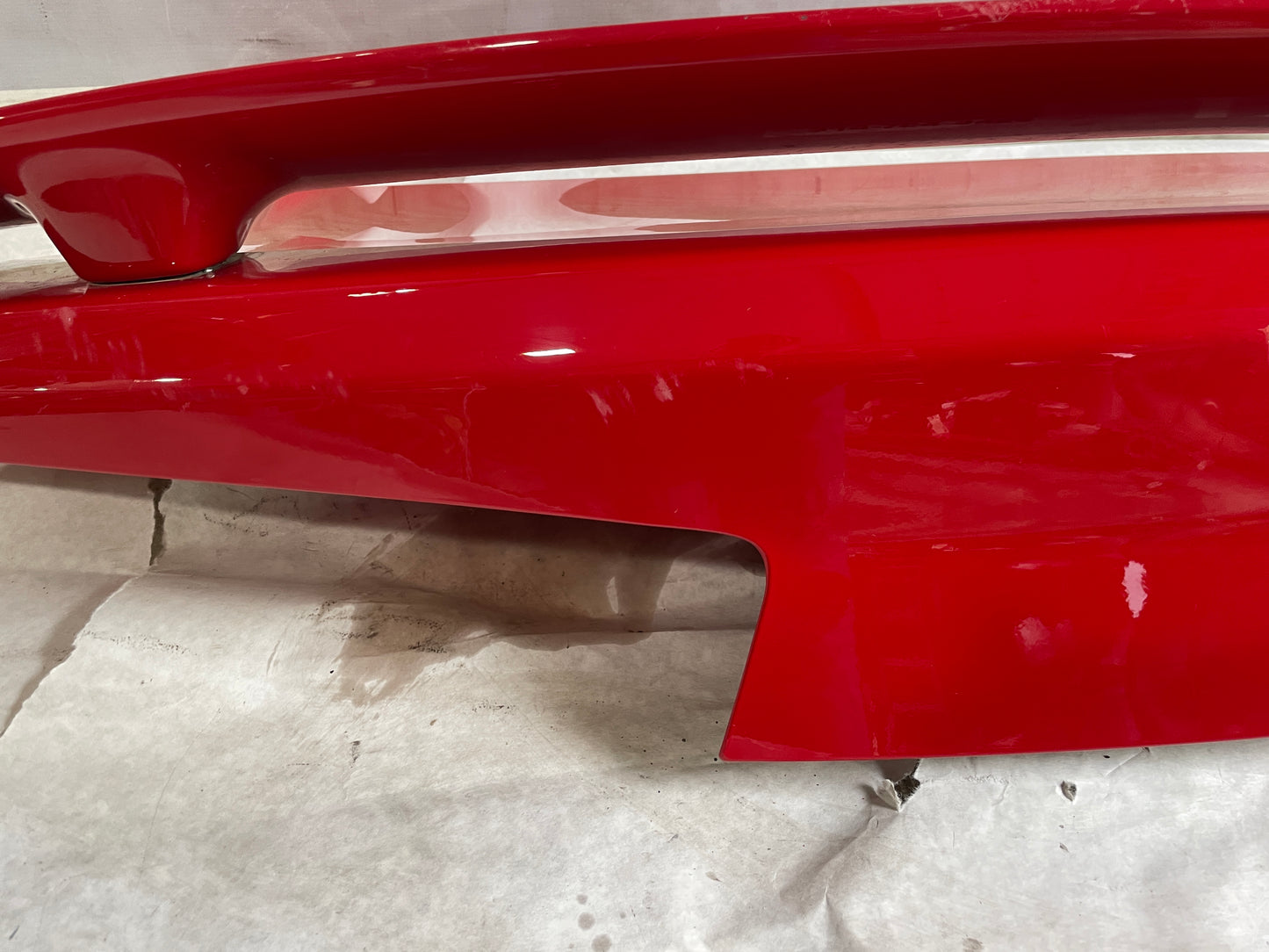 2017 Chevy Camaro SS Trunk Deck Lid OEM - Day's Parts Yard