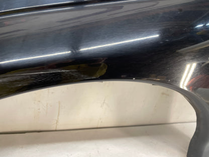 2004 Pontiac GTOLH Driver Front Fender Black OEM - Day's Parts Yard