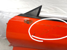 2019 Chevy Camaro ZL1 1LE LH Driver Exterior Door OEM