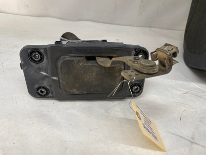 2010 Cadillac CTS-V Sedan Center Console w/ Automatic Shifter OEM
