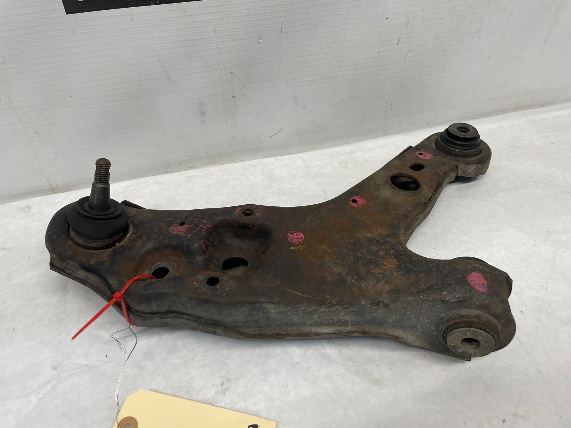 2002 Chevy Camaro Z28 RH Passenger Front Lower Control Arm OEM - Day's Parts Yard