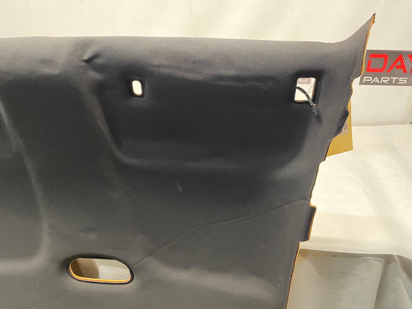 2004 Pontiac GTO Head Liner Headliner Ebony OEM - Day's Parts Yard