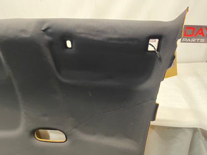 2004 Pontiac GTO Head Liner Headliner Ebony OEM - Day's Parts Yard