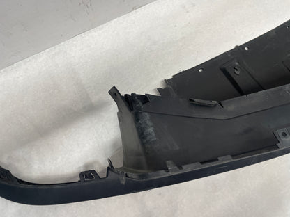 2014 Chevy Camaro ZL1 Front Bumper Fascia Lower Grille Cover OEM - Day's Parts Yard