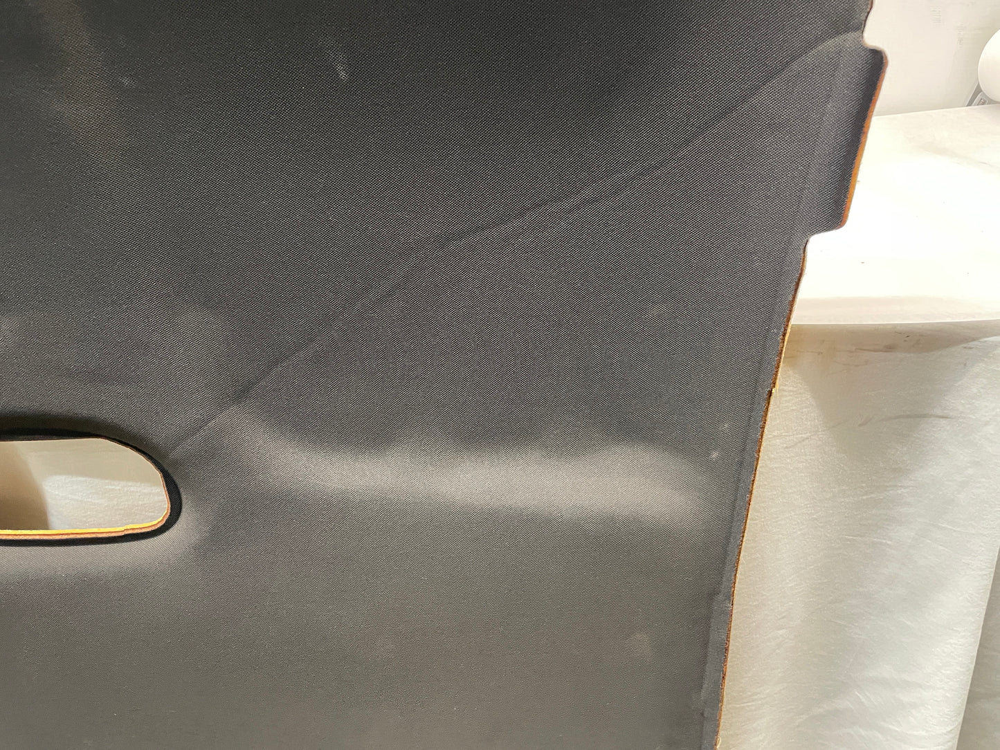 2004 Pontiac GTO Head Liner Headliner Ebony OEM - Day's Parts Yard