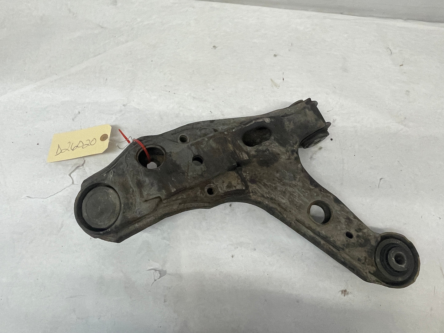 2002 Chevy Camaro Z28 RH Passenger Front Lower Control Arm OEM - Day's Parts Yard