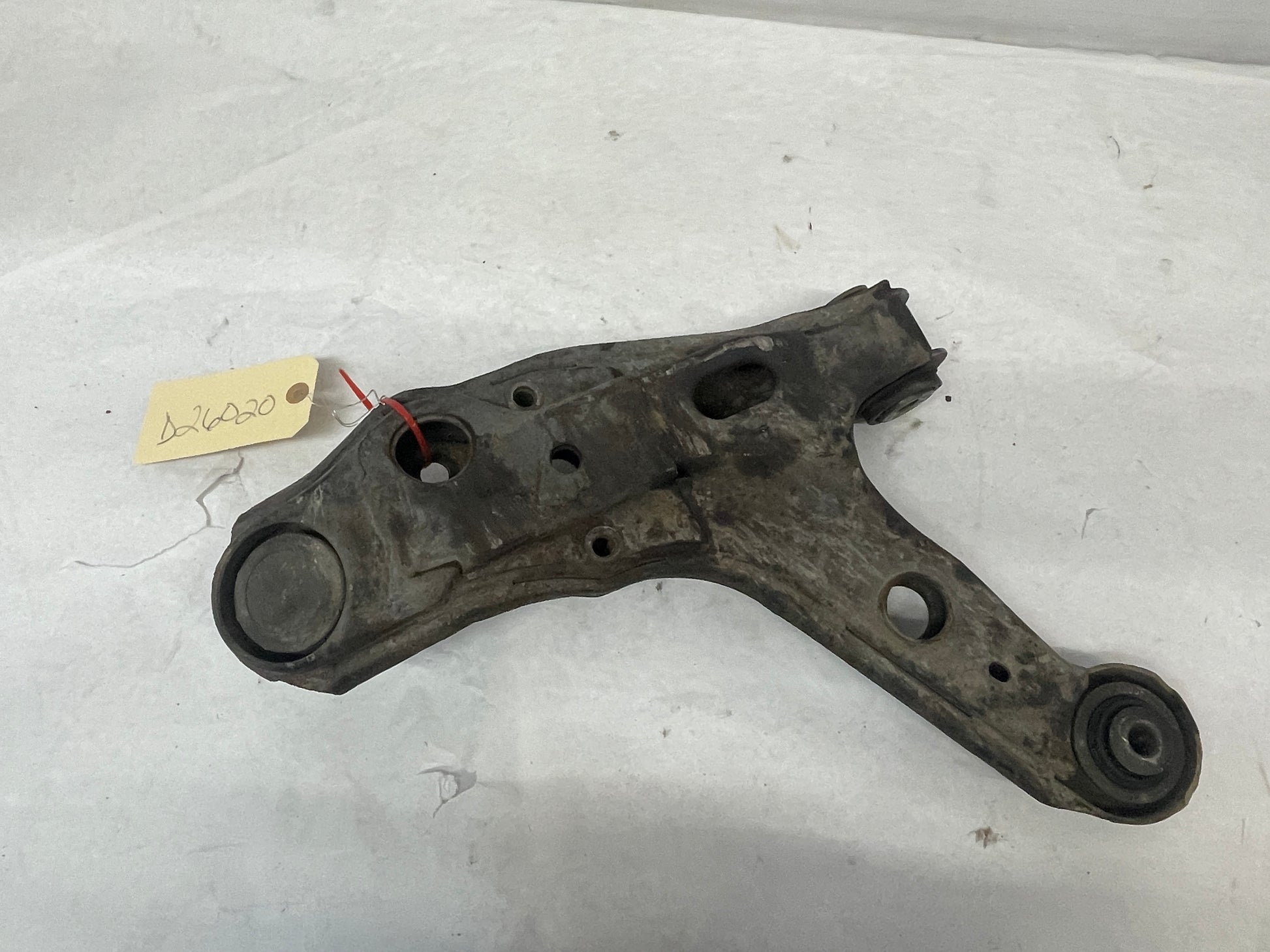 2002 Chevy Camaro Z28 RH Passenger Front Lower Control Arm OEM - Day's Parts Yard