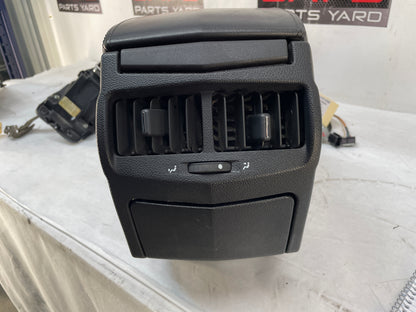 2010 Cadillac CTS-V Sedan Center Console w/ Automatic Shifter OEM