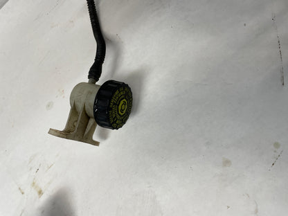 2005 Pontiac GTO Manual Brake & Clutch Pedal Assembly w/ Hydraulics OEM - Day's Parts Yard