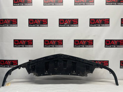 2014 Chevy Camaro ZL1 Front Bumper Fascia Lower Grille Cover OEM - Day's Parts Yard