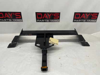 2002 Chevy Camaro Z28 Trailer Hitch OEM - Day's Parts Yard