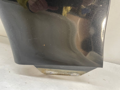 2004 Pontiac GTOLH Driver Front Fender Black OEM - Day's Parts Yard